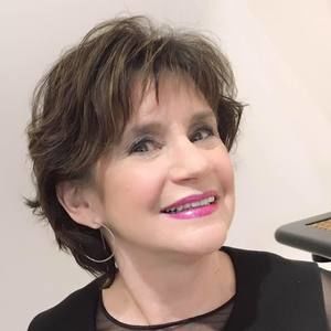 Meet your Posher, Sandy